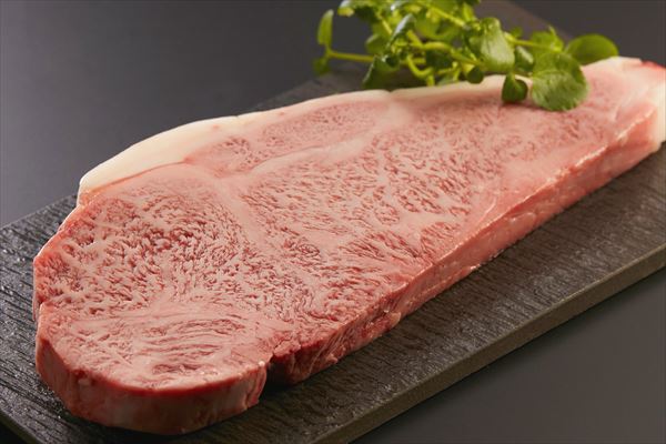 梶岡牛