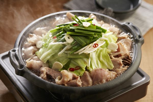 梶岡牛
