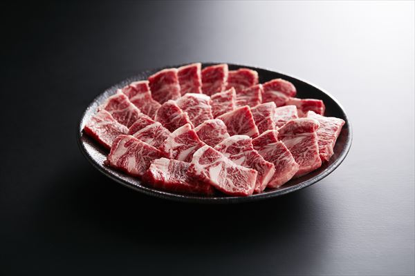 梶岡牛